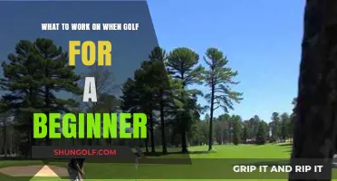 Mastering the Basics: Essential Golf Skills for Beginners to Focus On