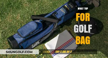 Essential Picks: Top Golf Bag Accessories for Every Golfer