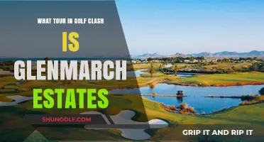 Glenmarch Estates Golf Clash Tour: A Comprehensive Guide and Tips