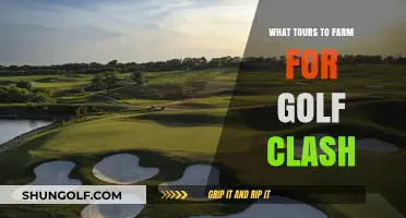 Top Golf Clash Farm Tours: Maximize Rewards and Upgrade Your Game