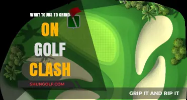 Mastering Golf Clash: Top Tours to Grind for Maximum Rewards