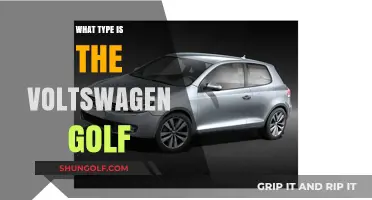 Golf GTI: The Iconic Volkswagen Hot Hatch
