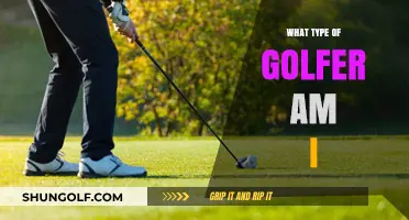 Golfer Self-Assessment: What's Your Golf Style?