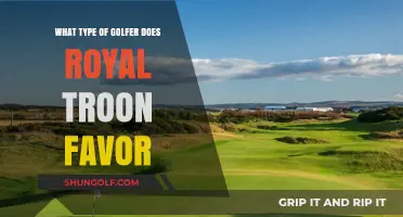Royal Troon's Challenge: Which Golfer Thrives on Its Demanding Links?