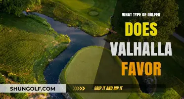 Valhalla's Challenge: Which Golfer's Skills Thrive on Its Demanding Course?