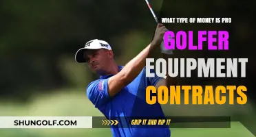 Pro Golfer Equipment Contracts: Sponsorship Deals or Brand Investments?