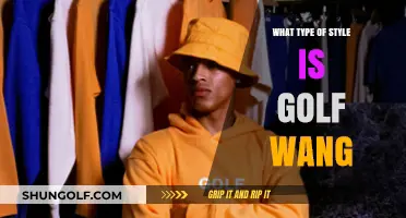 Exploring Golf Wang's Unique Streetwear Style and Fashion Influence