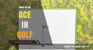 Golfing Glory: Ace Your Game