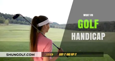 Understanding Golf Handicap: A Beginner's Guide to Fair Play