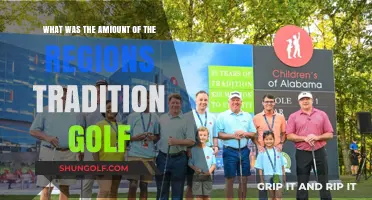 Exploring the Rich Tradition of Golf in Regional Communities