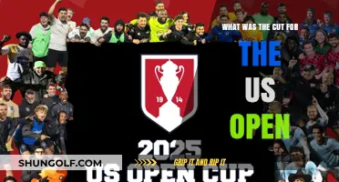 US Open Cut: Who Made It and Who Missed Out?