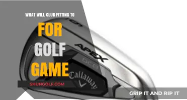 How Custom Club Fitting Transforms Your Golf Game Performance