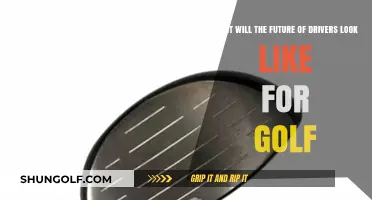 Revolutionizing Golf: The Future of Drivers and Game-Changing Innovations