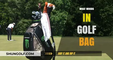 Exploring the Essential Woods Every Golfer Should Carry
