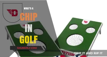 Golf Chipping: Mastering the Art of Short Game