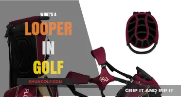 Golf Looper: What's the Role?