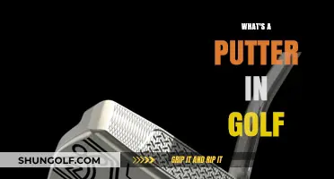 Golf Putters: Mastering the Green with Precision