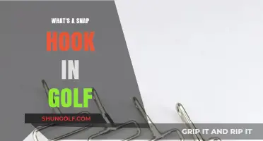 Understanding the Snap Hook: Causes, Fixes, and Golf Swing Tips