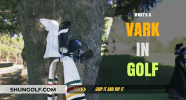 Golf's Vark: What It Is and Why It Matters