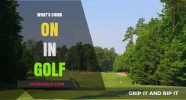 Golf's Latest: News, Views, and Reviews