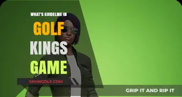 Mastering Golf Kings: Essential Guidelines for Dominating the Game