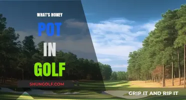Golf Honey Pot: What's the Sweet Strategy?
