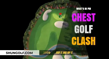 Pin Chest Golf Clash Secrets: Unlocking Rewards and Upgrades Inside