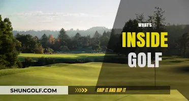 Golf's Inner Workings: A Beginner's Guide