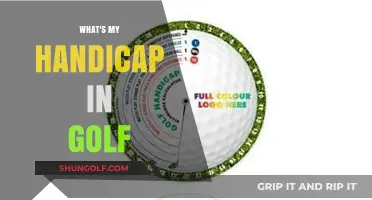 Understanding Your Golf Handicap: Calculation, Importance, and Improvement Tips