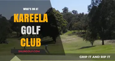 Discover Exciting Events and Activities at Kareela Golf Club