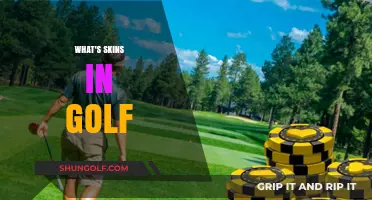 Golf Skins: How to Win Big