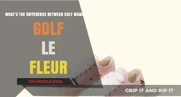 Golf Wang vs. Golf Le Fleur: Unraveling Tyler, The Creator's Brands