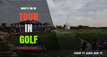Understanding the DP World Tour: Golf's Premier Global Circuit