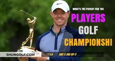 Players Championship Payout: Prize Money Breakdown for Golf's Elite