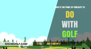 Why Golf Publicity Matters: Unlocking the Sport's Hidden Potential