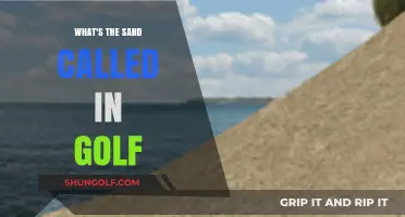 Understanding Golf Bunker Sand: Types, Uses, and Maintenance Tips
