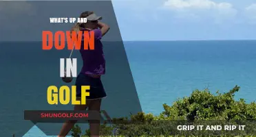 Golf Trends: Rising Stars, Falling Stats, and Game-Changing Innovations