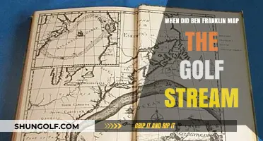Ben Franklin's Gulf Stream Discovery: Mapping Ocean Currents in 1770s