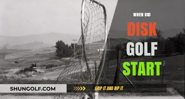 Exploring the Origins: When Did Disk Golf Begin?
