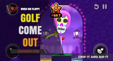 The Launch of Flappy Golf: A Retrospective