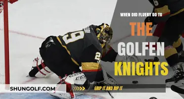 Marc-Andre Fleury's Trade to Vegas Golden Knights: Timeline Explained