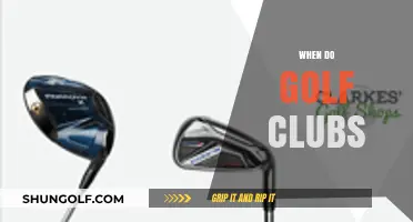 When Do Golf Clubs Wear Out? Signs and Replacement Tips