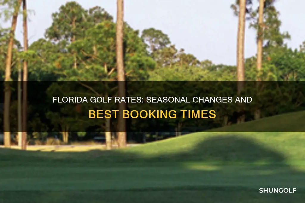 when do golf rates change in florida