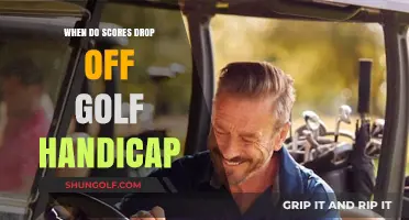 Understanding When Golf Scores Impact Your Handicap Calculation