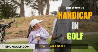 Understanding Golf Handicap Eligibility: When Can You Get One?
