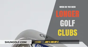 When Longer Golf Clubs Enhance Your Game: Key Factors to Consider
