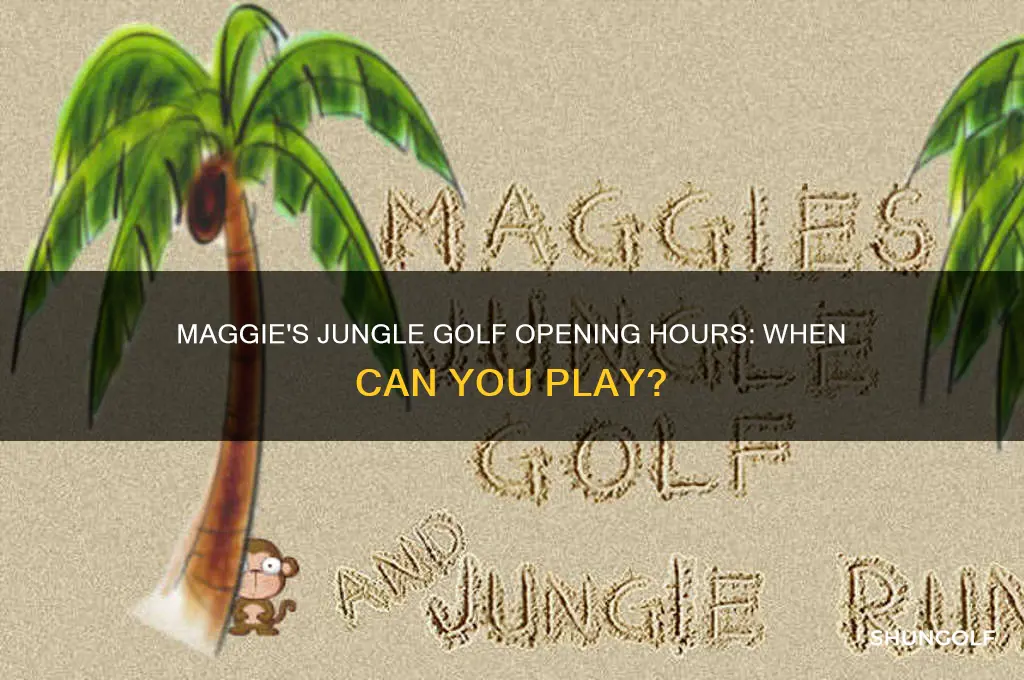 when does maggie