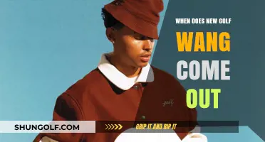 Golf Wang's New Collection Release Date: What We Know So Far