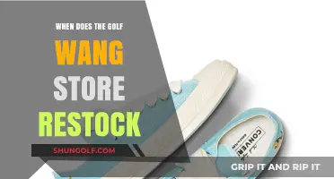 Golf Wang Restock Schedule: When to Expect New Drops