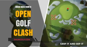 Golf Clash Tour 9 Release Date: What to Expect